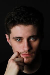 Nicholas Runfolo in Ageless Love