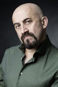 Gianluca Iacono in Solid State