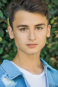 Max Gecowets in Adventures in Babysitting