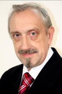Nikolai Averyushkin in Прикосновение