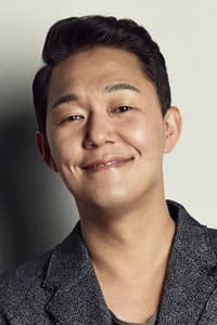 Park Sung-woong in 내안의 그놈