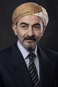 Djelloul Bachdjarah in Le Rossignol de Kabylie