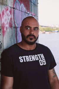 Gustavo Alves in Antes do Último Adeus