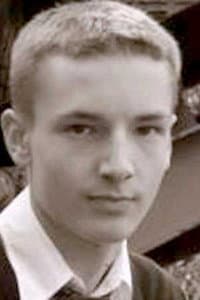 Jérémie Segard in L'enfant