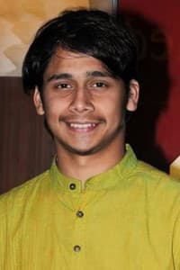 Chinmay Patwardhan in Zameer