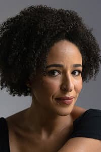 Brenda Lígia in Amado