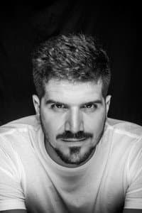 José Peláez in Mañana te cuento