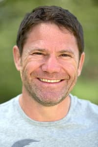 Steve Backshall in Oman - Desert Fortress