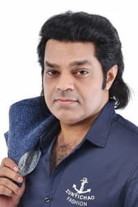 Fahad Asad in Maya-The Truth