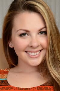 Cali Hayes in Surprised by Bondage