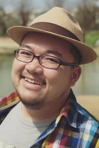 Soso Tseng in Dead Talents Society