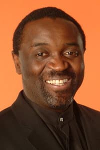 Ange Nawasadio in Other