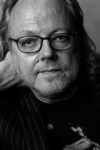 Lasse Lindbom in Ulf Lundell: Stora vägen