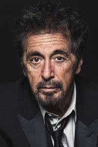 Al Pacino in The Godfather Trilogy: 1901-1980