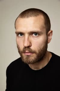Pavel Erlikov in Околофутбола