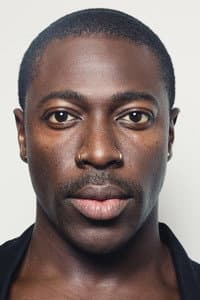 Moses Sumney in Twelfth Night