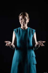 Sandra Monclús in El nom
