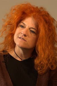 Helga Schmidtke in AWARENESS - Das Universum des Bewusstseins