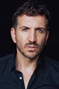Sebastian Gerold in Dieses bescheuerte Herz