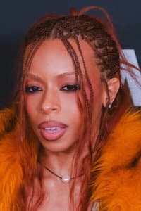 Ravyn Lenae in iHeartRadio Jingle Ball 2025