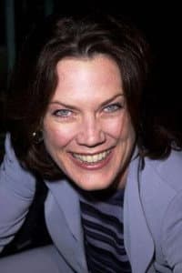 Carrie Quinn Dolin in That's My Bush!