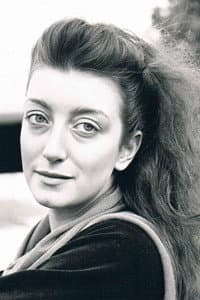Pascale Ogier in Radio-Serpent