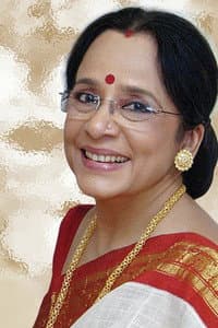 Saswati Guhathakurta in Uraan