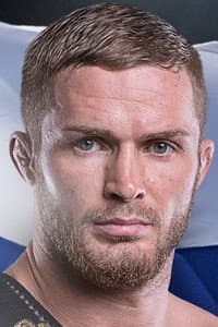 Vitaly Bigdash in ONE 159: De Ridder vs. Bigdash
