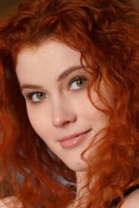 Heidi Romanova in Erotic Afternoon