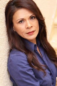 Sherry Zerwin in Nagual: The Sin Eater