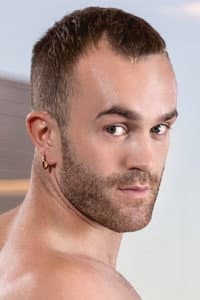 Jackson Radiz in Gentlemen 23: White Collar Breeders