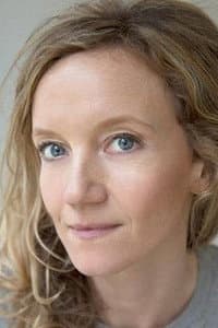 Lara Cazalet in Half Broken Things
