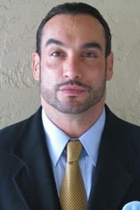 Dominick LaBanca in Dragon Fire