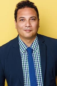 Ehab Elgharabawy in Bloodline