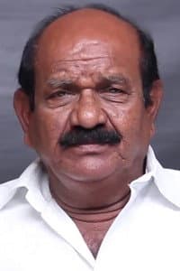 Nellai Siva in Pillayar Theru Kadaisi Veedu