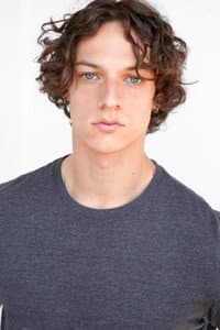 Luke Pierre Roness in Light Trespassing
