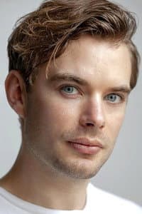 Charlie Hamblett in Missing You