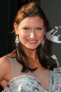 Sabrina Carmichael in Deadly Presence