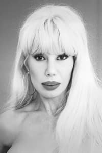 Brigitte Borghese in Tout le monde il en a deux