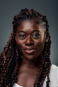Akiya Henry in Bing & Friends: Birthday Celebration