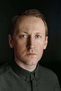 Andrey Nekrasov in Любовь зла, или Нанотехнологии средней полосы