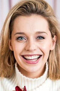 Mia Ehrnrooth in Insite