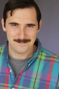 Morgan Christensen in Trailer Park Gigolo