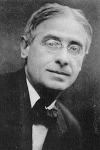 Henri Janvier in Le Secret du Lone Star