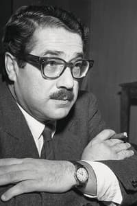 Ennio Flaiano in Oceano Canada