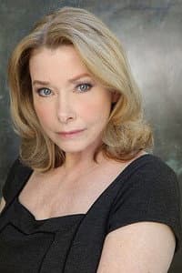 Lynn Lowry in Spirit