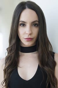 Kassandra Escandell in Hands of Destiny