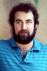 Michael Sembello in Maniac Men