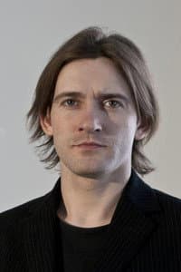 Margus Grosnõi in Teofrastus