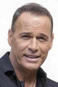Carlos Lozano in Marujas asesinas